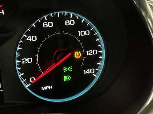 Used 2019 Chevrolet Malibu LT w/ Leather Package FWD image 28