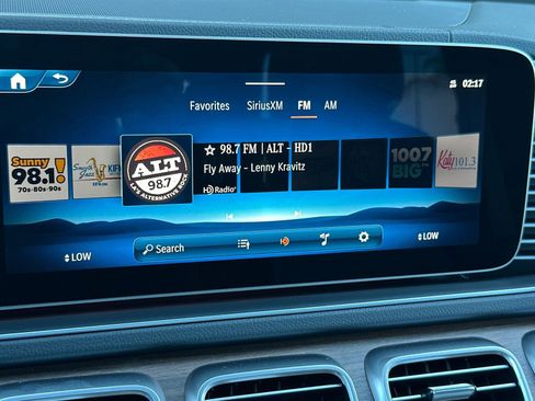 New 2026 Mercedes-Benz GLE 53 AMG GLE 53 AMG image 20