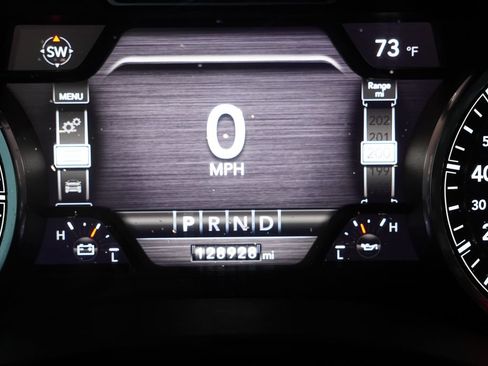 Used 2021 RAM 1500 Laramie AWD/4WD image 7
