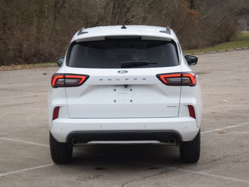 Used 2023 Ford Escape ST-Line Select w/ Tech Pack #2 image 24