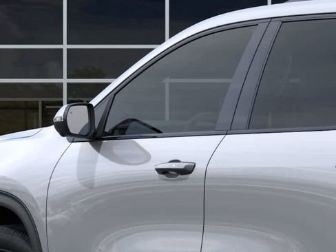 New 2026 GMC Acadia Elevation AWD/4WD image 12