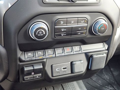 New 2025 Chevrolet Silverado 1500 W/T w/ WT Safety Package image 18