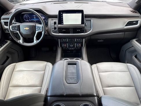 Used 2024 Chevrolet Tahoe LT AWD/4WD image 12