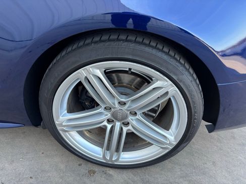 Used 2013 Audi S5 Premium Plus w/ Audi MMI Navigation Plus Pkg image 9