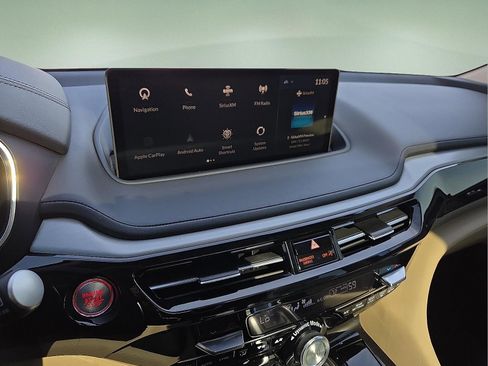 Used 2023 Acura MDX FWD w/ Technology Package image 15