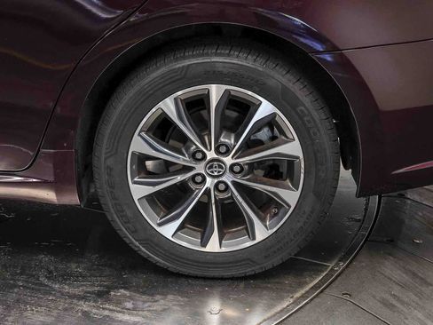 Used 2016 Toyota Avalon XLE FWD image 10