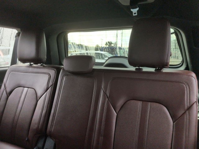 Used 2024 Ford Expedition Max Limited RWD image 15