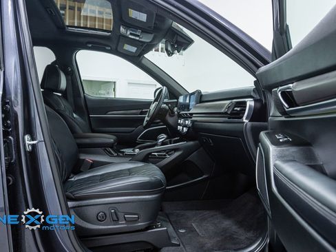 Used 2025 Kia Telluride SX Prestige X-Line AWD/4WD image 40