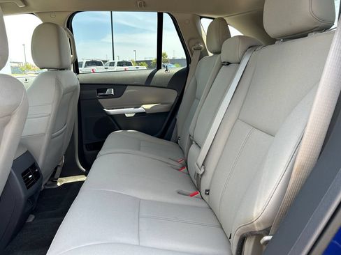 Used 2014 Ford Edge SE FWD image 29