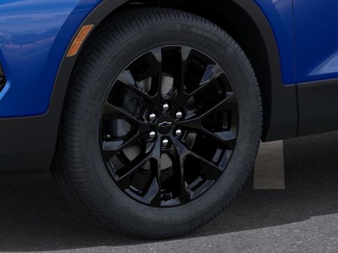 New 2026 Chevrolet Blazer LT AWD/4WD image 9