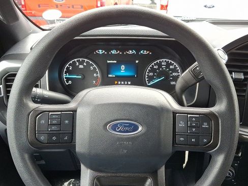 Certified 2023 Ford F150 XL w/ STX Appearance Package image 20
