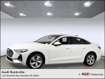 New 2025 Audi A5 2.0T Premium