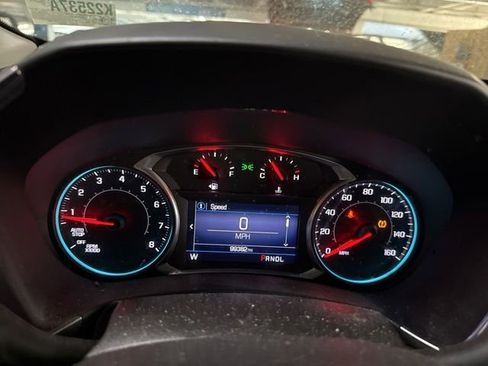 Used 2019 Chevrolet Equinox LT AWD/4WD image 8