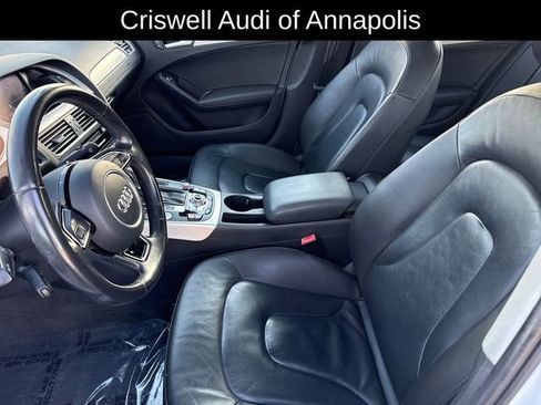 Used 2015 Audi A4 2.0T Premium Plus w/ Technology Package image 22
