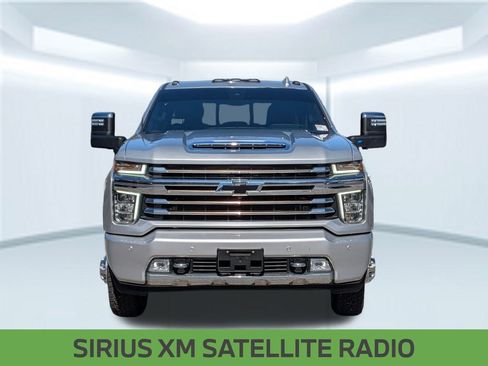 Used 2022 Chevrolet Silverado 3500 High Country w/ LPO, Hitch Package image 11