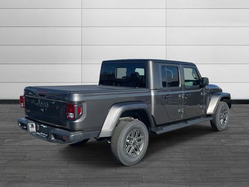 New 2026 Jeep Gladiator Sport AWD/4WD image 3