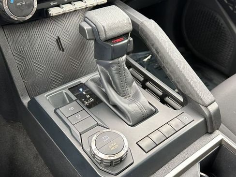 Certified 2024 Toyota Tacoma TRD Sport RWD image 31