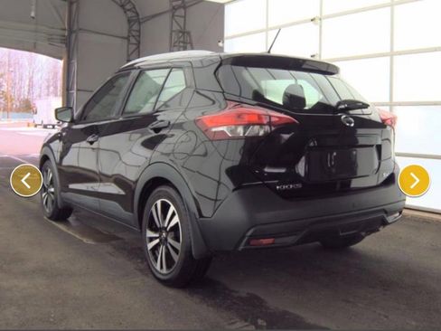 Used 2018 Nissan Kicks SV w/ Exterior Electronics Package image 5