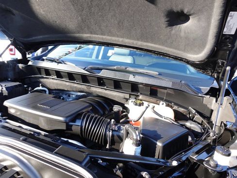 Used 2024 Chevrolet Silverado 1500 RST w/ Convenience Package II image 58