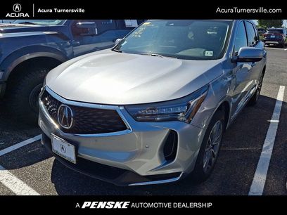 Certified 2024 Acura RDX w/ Technology Package