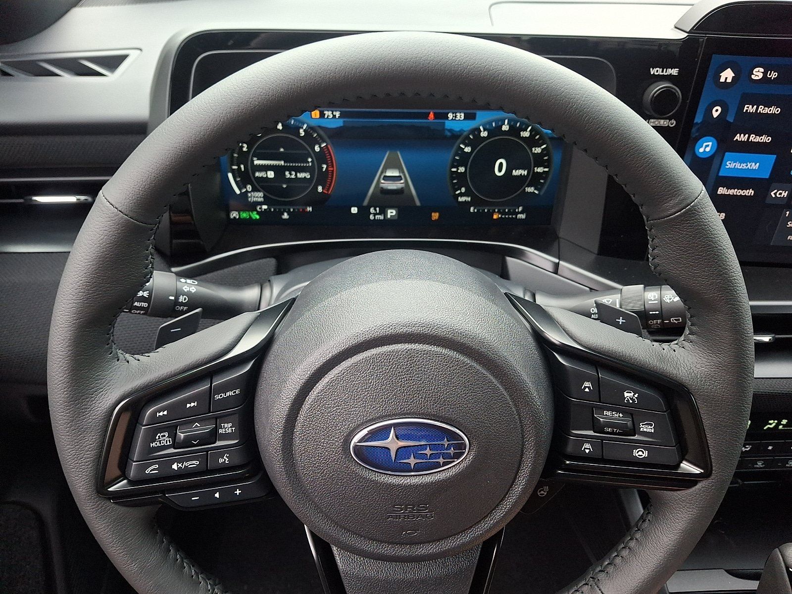 New 2026 Subaru Outback Premium AWD/4WD image 15