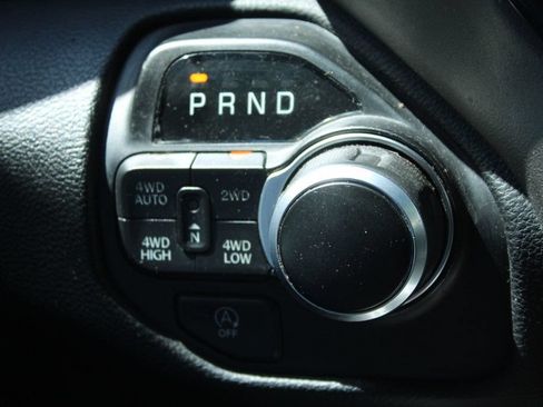 Used 2020 RAM 1500 Big Horn AWD/4WD image 21
