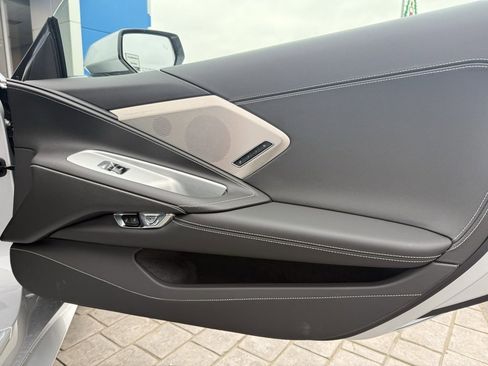 New 2026 Chevrolet Corvette 2LT w/ Z51 Performance Package image 15
