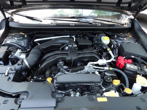 New 2026 Subaru Crosstrek 2.0i Premium AWD/4WD image 26