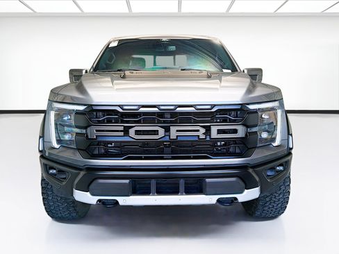Used 2024 Ford F150 Raptor AWD/4WD image 2
