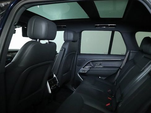 Certified 2023 Land Rover Range Rover SE AWD/4WD image 19