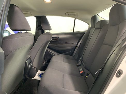 Used 2024 Toyota Corolla LE image 33