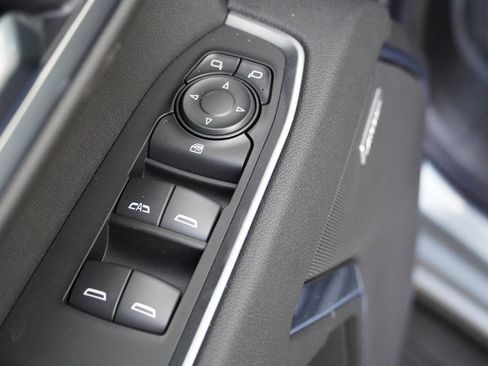 New 2026 GMC Sierra 1500 Elevation w/ Elevation Premium Package image 26