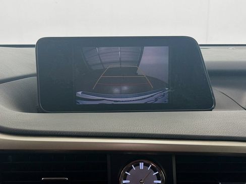 Used 2017 Lexus RX 350 FWD w/ Premium Package image 14