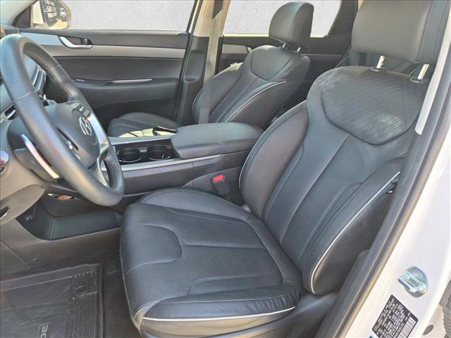 Used 2024 Hyundai Palisade XRT FWD image 13