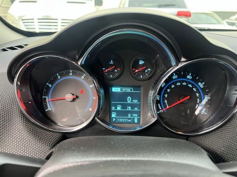 Used 2014 Chevrolet Cruze LT w/ RS Package image 19