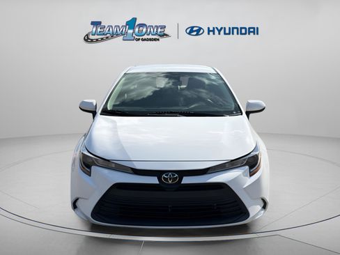 Used 2023 Toyota Corolla LE FWD image 7