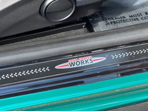 Used 2013 MINI Cooper John Cooper Works image 11