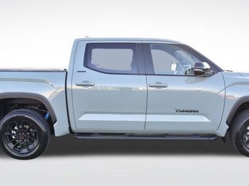New 2026 Toyota Tundra Limited image 3