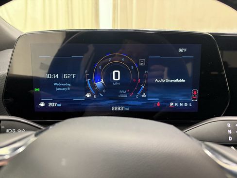 Certified 2025 Chevrolet Equinox LT FWD image 33