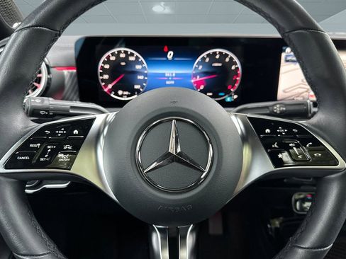 Certified 2025 Mercedes-Benz CLA 250 4MATIC image 16