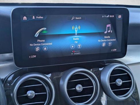 Used 2020 Mercedes-Benz GLC 300 image 13