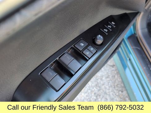 New 2026 Toyota Camry XLE w/ Premium Package image 13