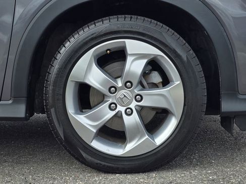 Used 2016 Honda HR-V EX-L image 11