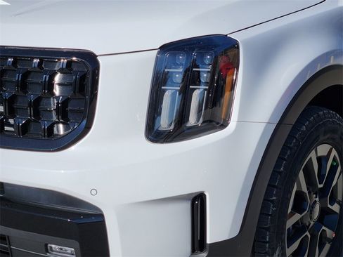 New 2025 Kia Telluride SX Prestige X-Pro image 6