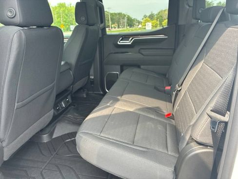 New 2026 Chevrolet Silverado 1500 RST w/ RST Select Package AWD/4WD image 26