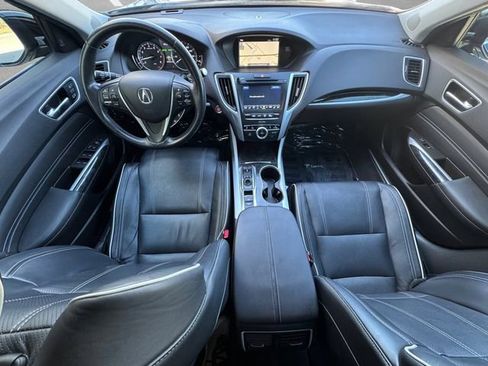 Used 2019 Acura TLX V6 w/ Technology Package image 20