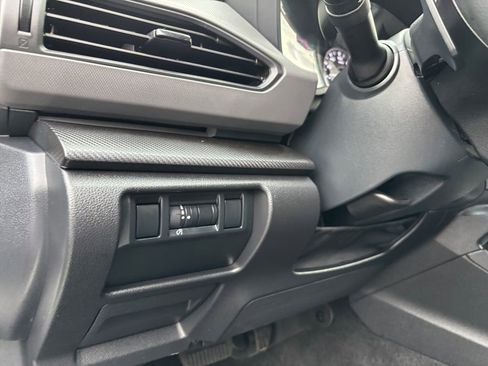 Used 2024 Subaru Crosstrek 2.5i Limited image 22