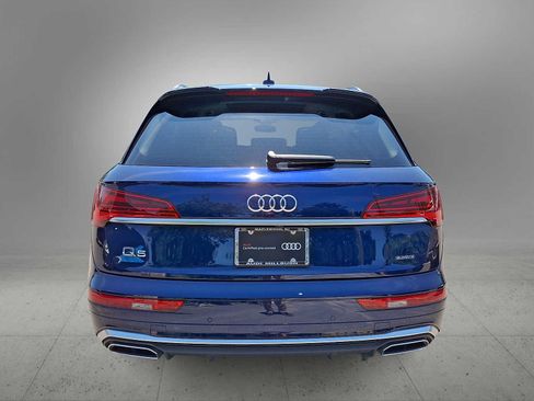 Certified 2023 Audi Q5 2.0T Premium Plus w/ Premium Plus Package AWD/4WD image 7