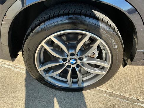 Used 2016 BMW X4 xDrive35i image 22