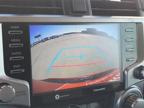 Used 2022 Toyota 4Runner SR5 image 17